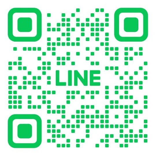 QR Code ติดต่อ ดูทีวีออนไลน์ช่อง33 สด ตอนนี้ ฟรี ผ่าน Line